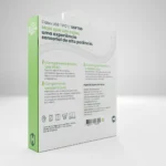 Cabo USB tipo C para Tipo C HPrime Boost60 Soft- 60W - Imagem 2